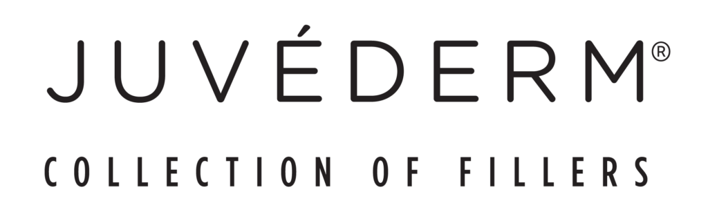 Juvederm-Blacklogo