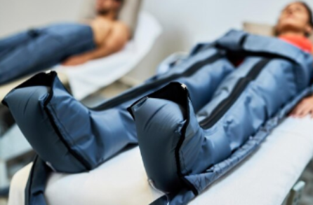 presoterapia