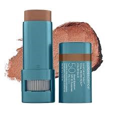 Total Protection Color Balm Bronze Colorescience