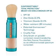Total Protection Brush-on Shield Colorescience