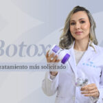 Botox: El tratamiento más solicitado